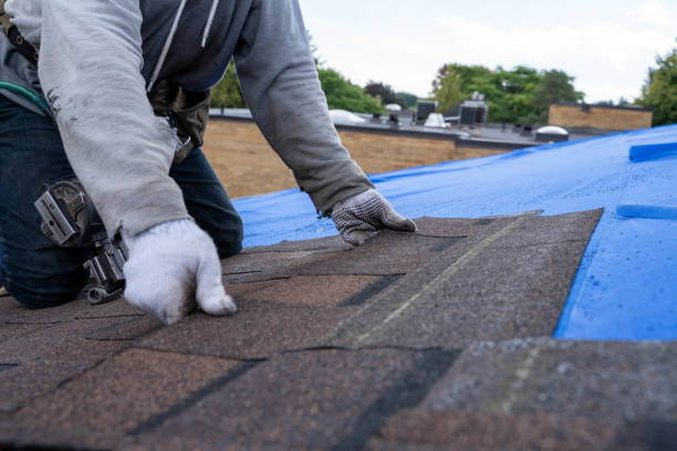 Fast & Reliable Emergency Roof Repairs in Dysart, IA